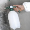 Drucksprüher 2L mit Manometer