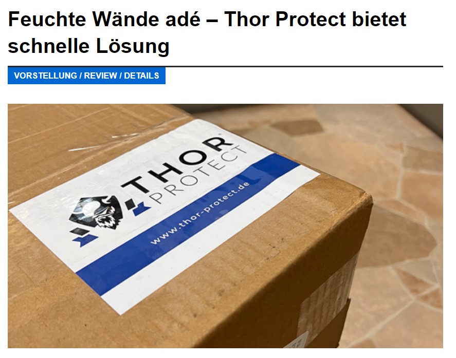 Kellerabdichtung einfach guenstig